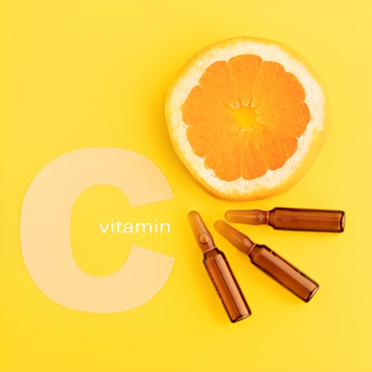 C Vitamini - Doktorify